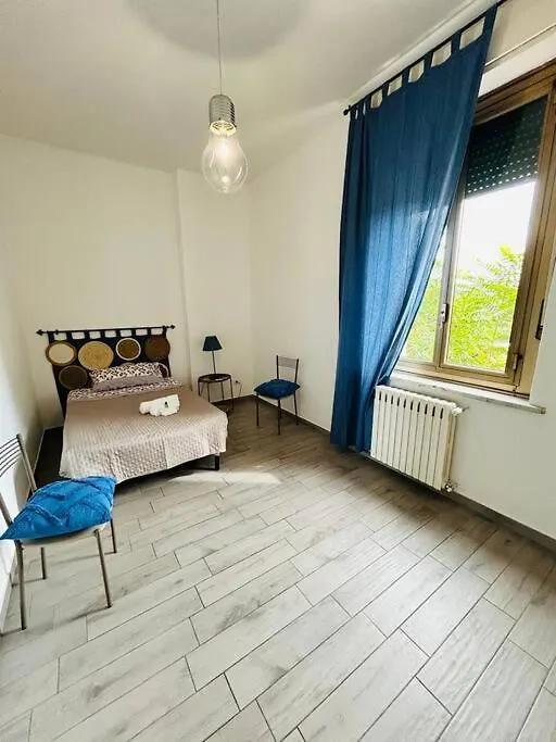 Binario 251 Stazione Tiburtina Apartment Rome