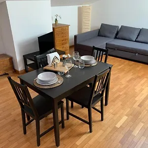  Casa vacanze Golden Loft Ponte Milvio