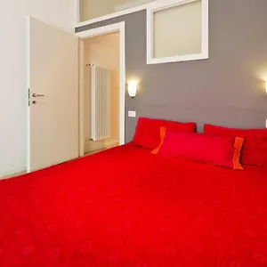 Downtown - The Flat , Milano Italia