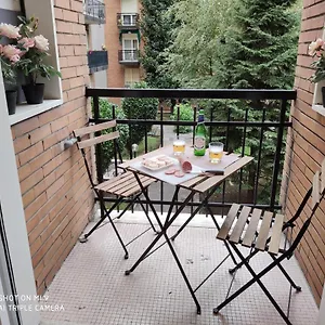 Luxury House , Milano Italia