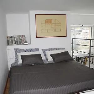 San Martino & Gaslini Urban Loft , Genova Italia