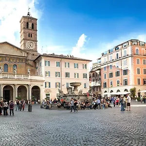  Apartment Residenza Spada