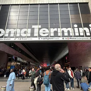  Appartamento Sweety Termini