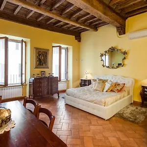 Impero Vaticano Navona Apartment Рим