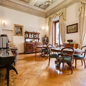 2* Bed & Breakfast Affreschi Su Luxury