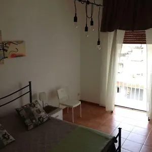 La Casa Di Alice , Napoli Italia