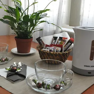 Appartamento Casa Vacanze Monteverde