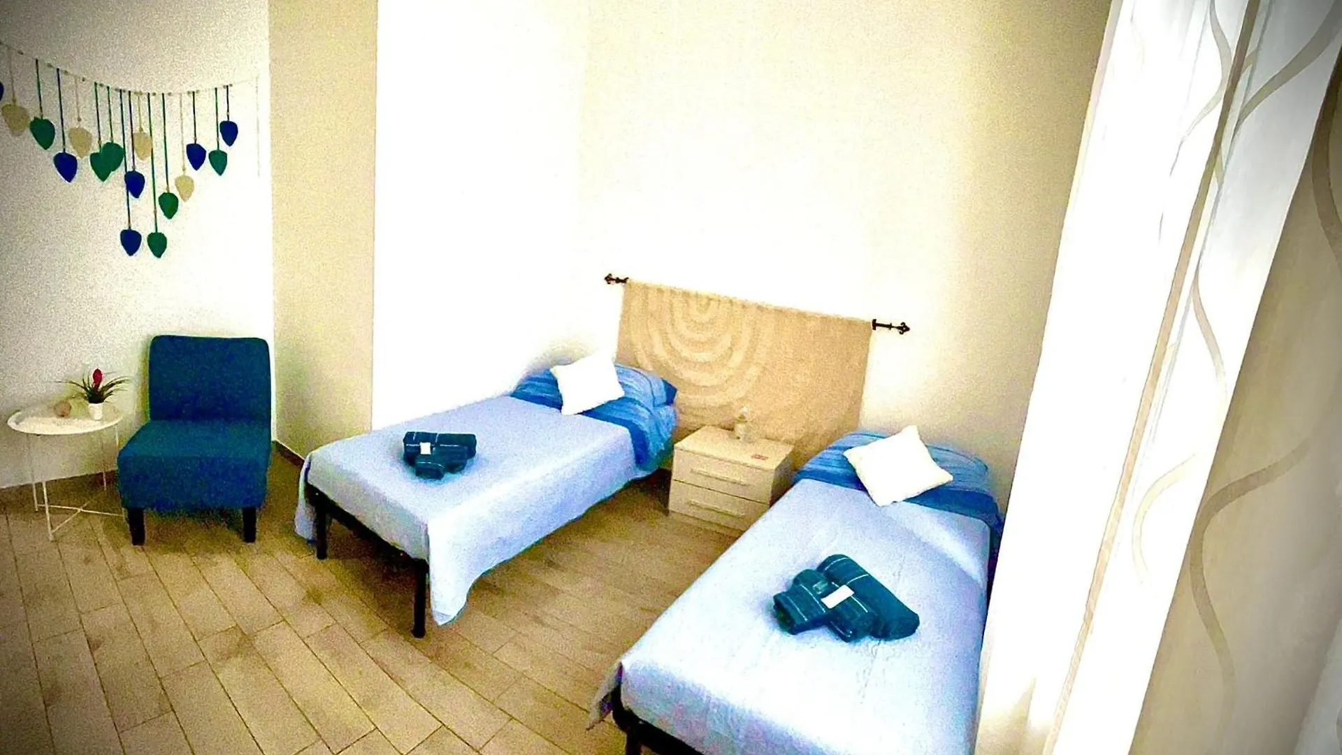 Binario 251 Stazione Tiburtina Apartment Rome