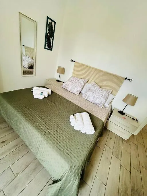 Binario 251 Stazione Tiburtina Apartment Rome 0*,  Italy