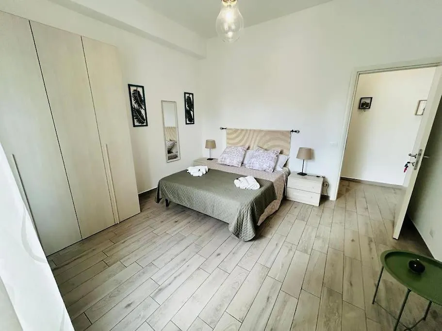 Binario 251 Stazione Tiburtina Apartment Rome